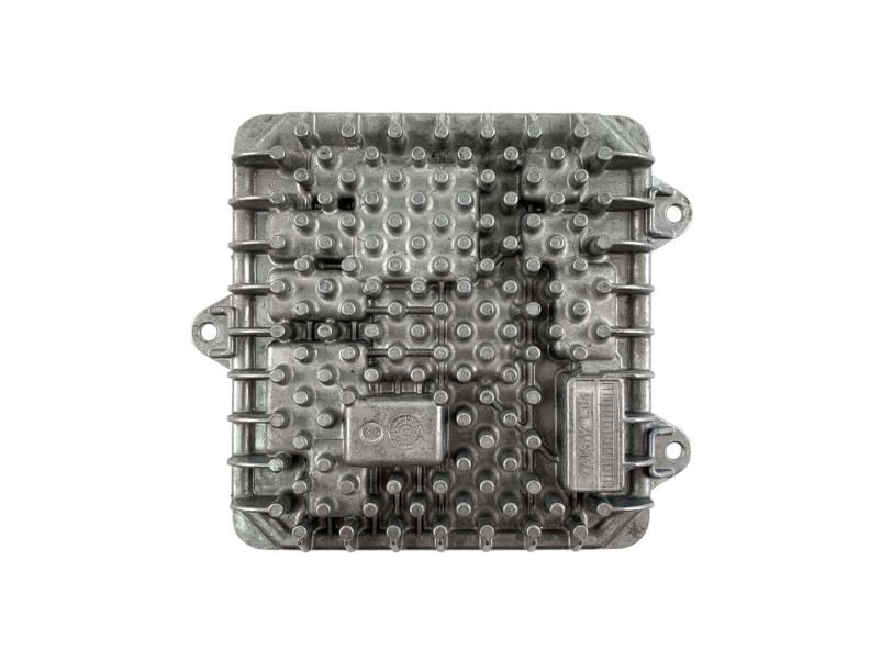 Блок управління  LED фари на BMW 3 Series F30 / F31 2011-2018 року