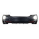 Задній бампер  ( M-Paket ) на BMW 4 Series F32 / F33 2013-2020 року