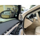 Сітки на динаміки  Burmester 4D на Mercedes-Benz S-Class W223 2020-2025 року