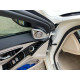 Сітки на динаміки  Burmester 4D на Mercedes-Benz S-Class W223 2020-2025 року