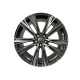 R19 GMF ( одноширокі 8.5J ET35 ) Диски на Audi A4 B8 2007-2011 року