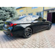 R19 Chrome Black ( різноширокі ) Диски на BMW 5 Series G60 / G61 2023-2025 року