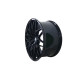 R20 Gloss Black ( різноширокі ) Диски на BMW 3 Series F30 / F31 2011-2018 року
