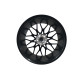 R20 Gloss Black ( різноширокі ) Диски на BMW 3 Series F30 / F31 2011-2018 року
