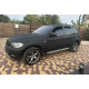 R21 Gray + Chrome ( різноширокі ) Диски на BMW X5 F15 2013-2018 року