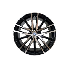 R21 BMF ( різноширокі ) Диски на BMW X5 G05 2018-2022 року