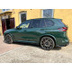 R22 Chrome Black ( різноширокі ) Диски на BMW X5 G05 2018-2022 року