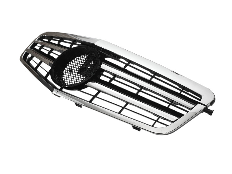 Решітка радіатора  CL Black на Mercedes-Benz E-Class W212 2009-2013 року