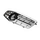 Решітка радіатора  CL Black на Mercedes-Benz E-Class W212 2009-2013 року