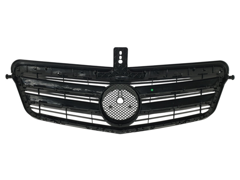 Решітка радіатора  CL Black на Mercedes-Benz E-Class W212 2009-2013 року