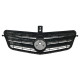 Решітка радіатора  CL Black на Mercedes-Benz E-Class W212 2009-2013 року
