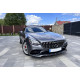 Решітка радіатора  ( GT Chrome Black ) на Mercedes-Benz SLC-Class R172 2016-2020 року