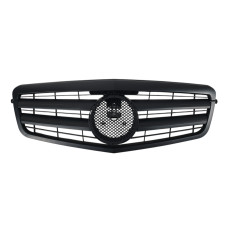 Решітка радіатора Matte Black CL на Mercedes-Benz E-Class W212 2009-2013 року