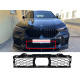 Решітки в бампер   на BMW X6 G06 2019-2022 року