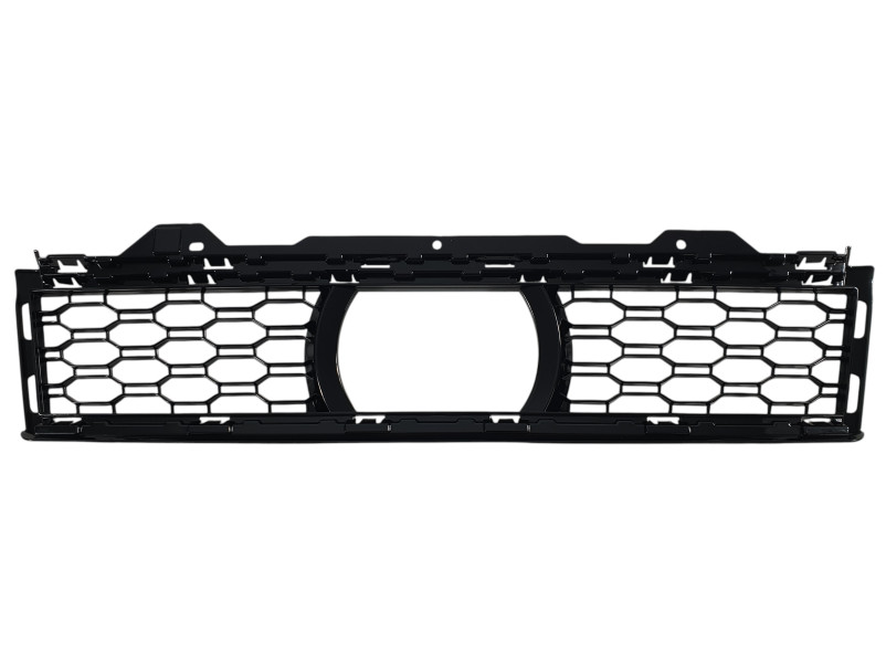 Решітки в бампер   на BMW X6 G06 2019-2022 року