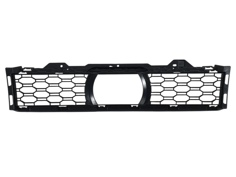 Решітки в бампер   на BMW X6 G06 2019-2022 року