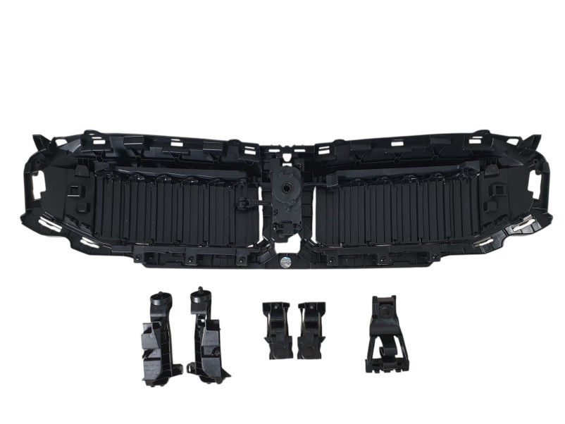 Повітряна заслонка ( жалюзі )  з моторчиком на BMW 3 Series G20 / G21 2022-2024 року