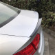 Спойлер Чорний глянець V1 на Audi A5 8T 2007-2011 року