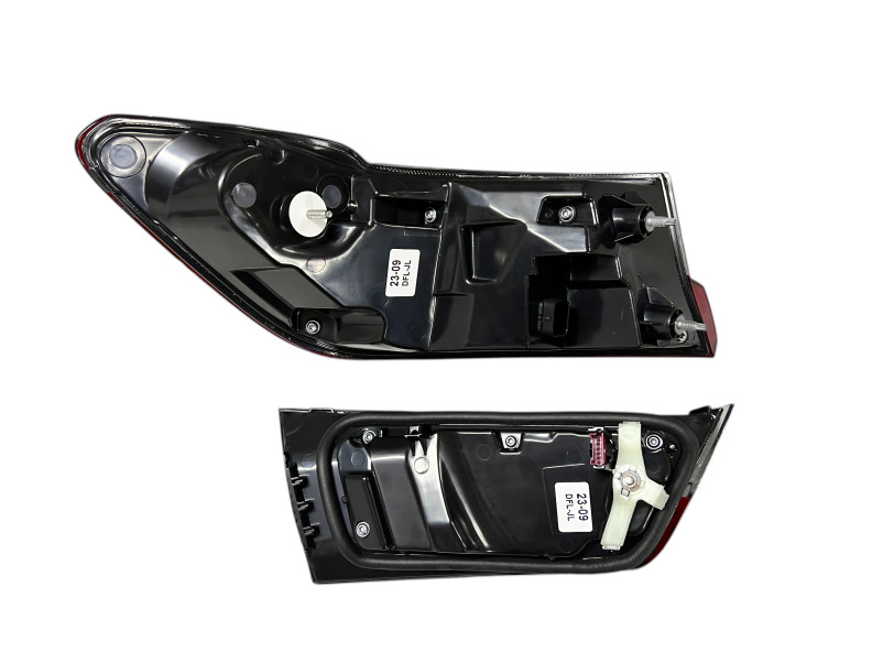 Задні ліхтарі  ( CS Red V2 ) на BMW 3 Series G20 / G21 2018-2022 року
