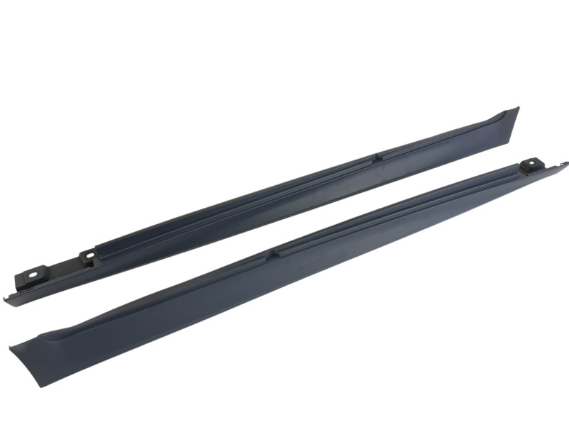 Комплект обвісів  ( стиль M5 ) під туманки на BMW 5 Series F10 / F11 2010-2017 року