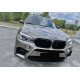 Передній бампер  ( стиль X5M F85 ) на BMW X5 F15 2013-2018 року