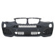 Передній бампер  ( M-Paket ) на BMW X3 F25 2014-2017 року