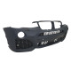 Передній бампер  ( M-Paket ) на BMW X3 F25 2014-2017 року