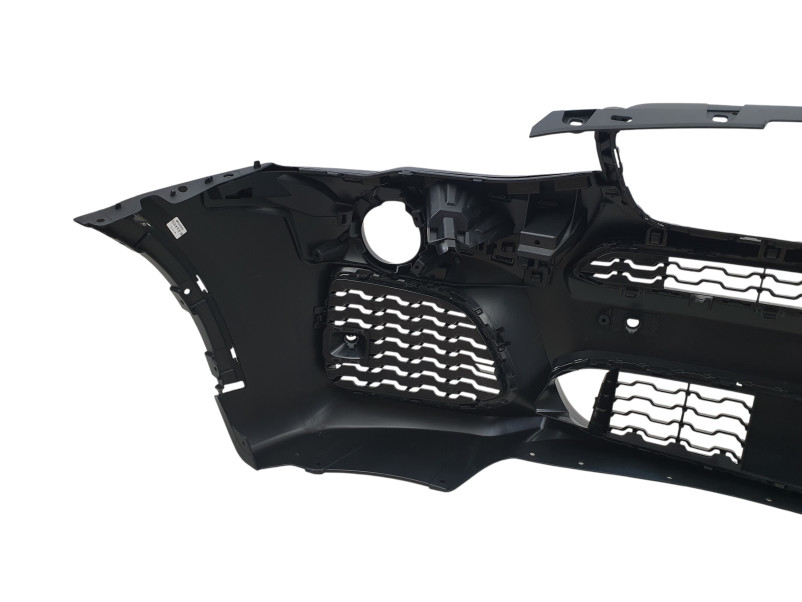 Передній бампер  ( M-Paket ) на BMW X3 F25 2014-2017 року
