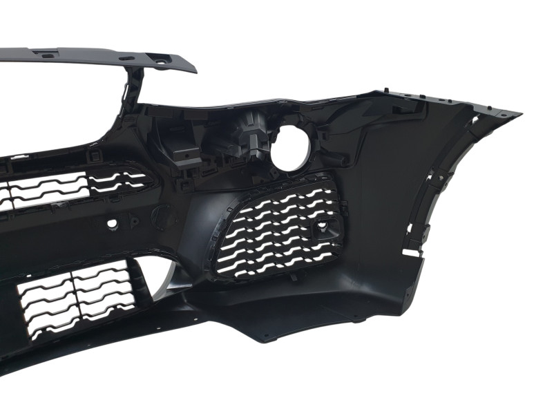 Передній бампер  ( M-Paket ) на BMW X3 F25 2014-2017 року
