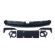 Передній бампер  ( M-Paket ) на BMW X3 F25 2014-2017 року