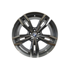 R20 GMF ( різноширокі ) на BMW 3 Series F30 / F31 2011-2018 року