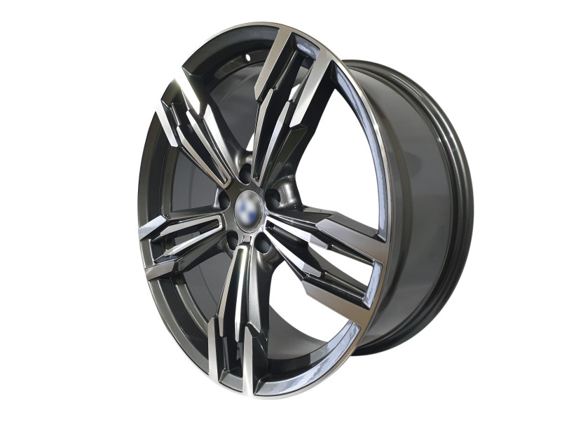 R20 GMF ( різноширокі ) на BMW 3 Series F30 / F31 2011-2018 року