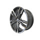 R20 GMF ( різноширокі ) на BMW 3 Series F30 / F31 2011-2018 року