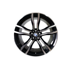 R21 BMF ( різноширокі ) на BMW X5 F15 2013-2018 року