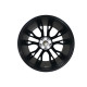 R20 BMF ( різноширокі ) на BMW X5 E70 2007-2010 року