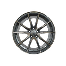 R19 GMF ( різноширокі ) на Mercedes-Benz A-Class W176 2012-2015 року