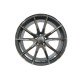 R19 GMF ( різноширокі ) на Mercedes-Benz A-Class W176 2012-2015 року