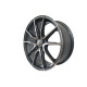 R19 GMF ( різноширокі ) на Mercedes-Benz A-Class W176 2012-2015 року