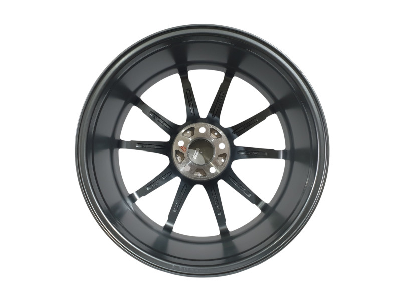 R19 GMF ( різноширокі ) на Mercedes-Benz A-Class W176 2012-2015 року