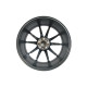 R19 GMF ( різноширокі ) на Mercedes-Benz A-Class W176 2012-2015 року