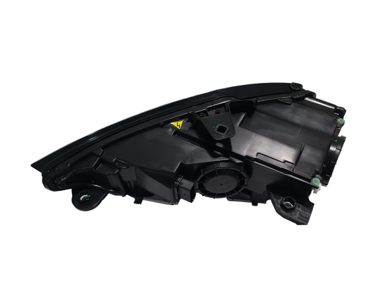 Передні фари  ( Xenon + блоки ) на Audi A3 8V 2012-2016 року