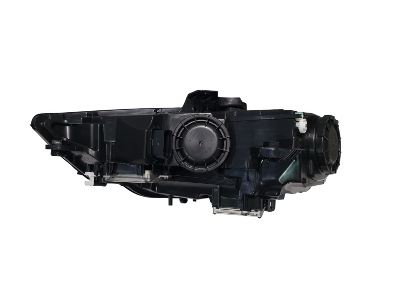 Передні фари  ( Xenon + блоки ) на Audi A3 8V 2012-2016 року