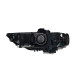 Передні фари  ( Xenon + блоки ) на Audi A3 8V 2012-2016 року