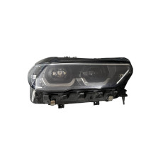 Передні фари  Led RH ( Оригінал ) на BMW X5 G05 2018-2022 року