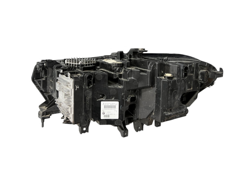 Передні фари  Led RH ( Оригінал ) на BMW X5 G05 2018-2022 року