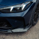Губа ( Карбон )  V3 на BMW M3 G80 / G81 2021-2026 року