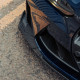 Губа ( Карбон )  V3 на BMW M3 G80 / G81 2021-2026 року