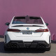 Спойлер ( Карбон )  ( верхній ) на BMW M5 G90 / G99 2024-2026 року