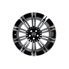 R21 MB Диски ( одноширокі 9.5J ET45 ) на Land Rover Range Rover Sport L320 2005-2010 року