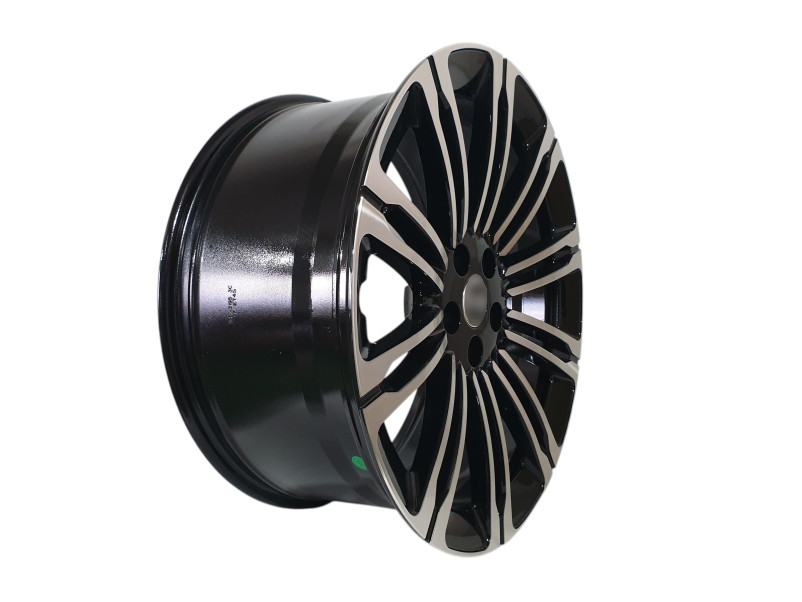 R21 MB Диски ( одноширокі 9.5J ET45 ) на Land Rover Range Rover Sport L320 2005-2010 року